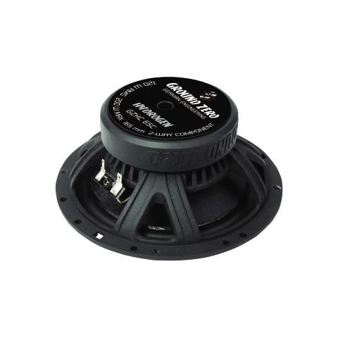 GZHC 65C Rotondo 2-vie 200W altoparlante auto - Foto 4